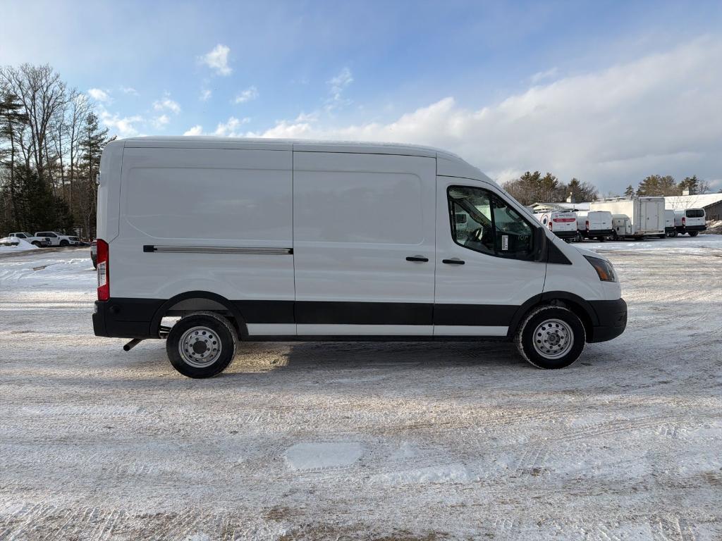 new 2026 Ford Transit-350 car, priced at $65,825