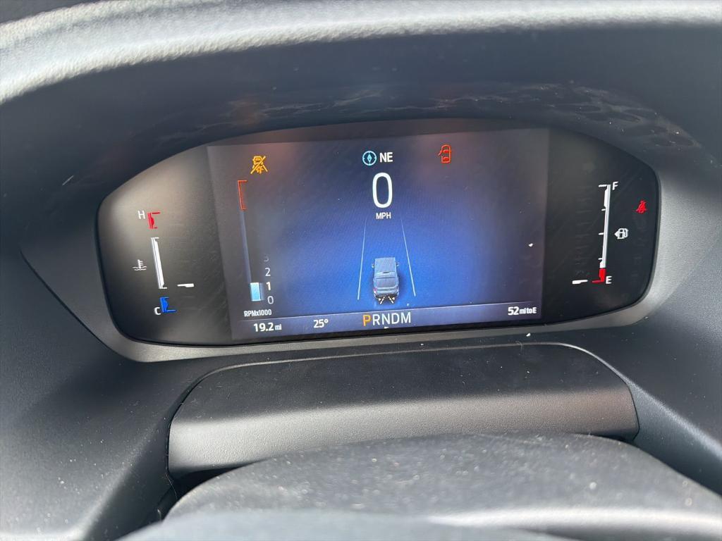 new 2026 Ford Transit-350 car, priced at $65,825