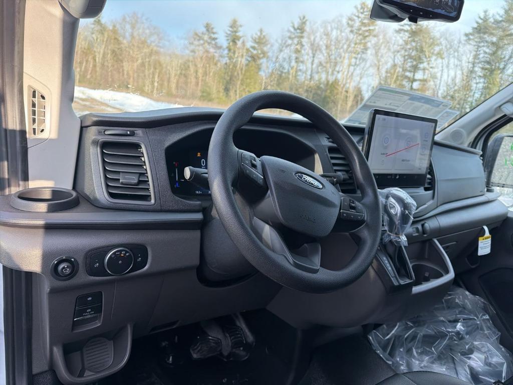 new 2026 Ford Transit-350 car, priced at $59,451