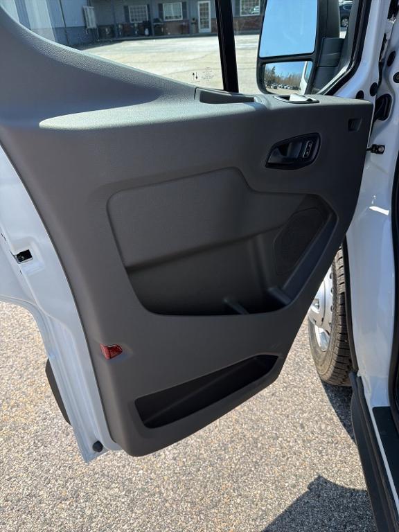 new 2026 Ford Transit-350 car, priced at $59,451