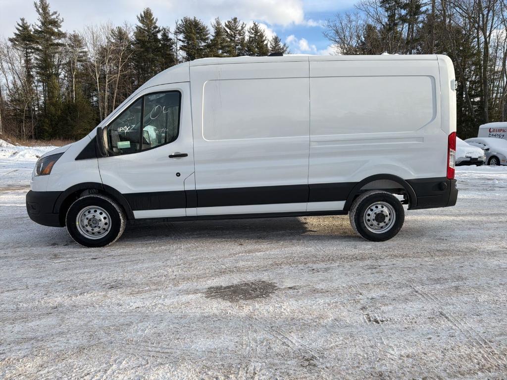 new 2026 Ford Transit-350 car, priced at $65,825