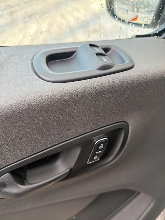 new 2026 Ford Transit-350 car, priced at $65,825