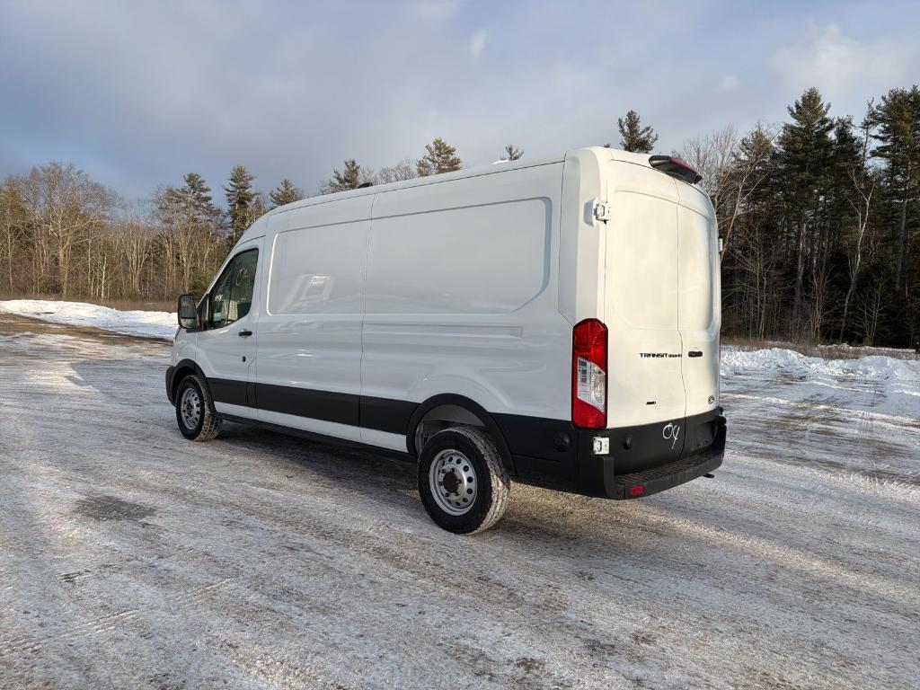 new 2026 Ford Transit-350 car, priced at $65,825
