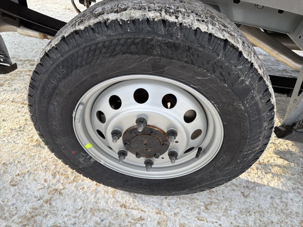 new 2026 Ford Transit-350 car, priced at $65,825