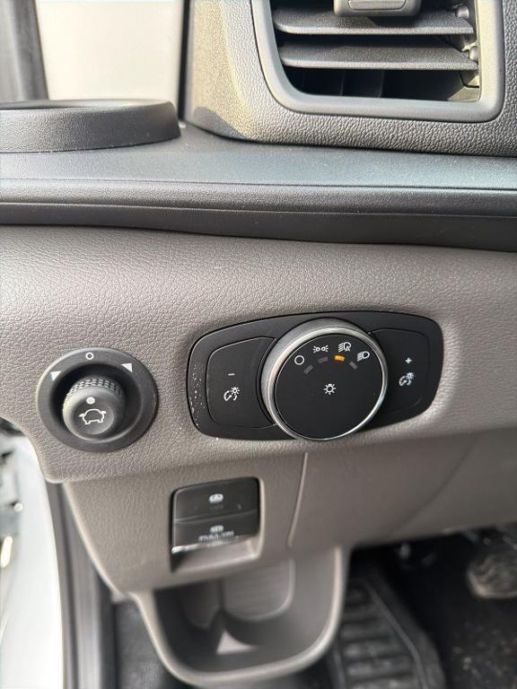 new 2026 Ford Transit-350 car, priced at $59,451