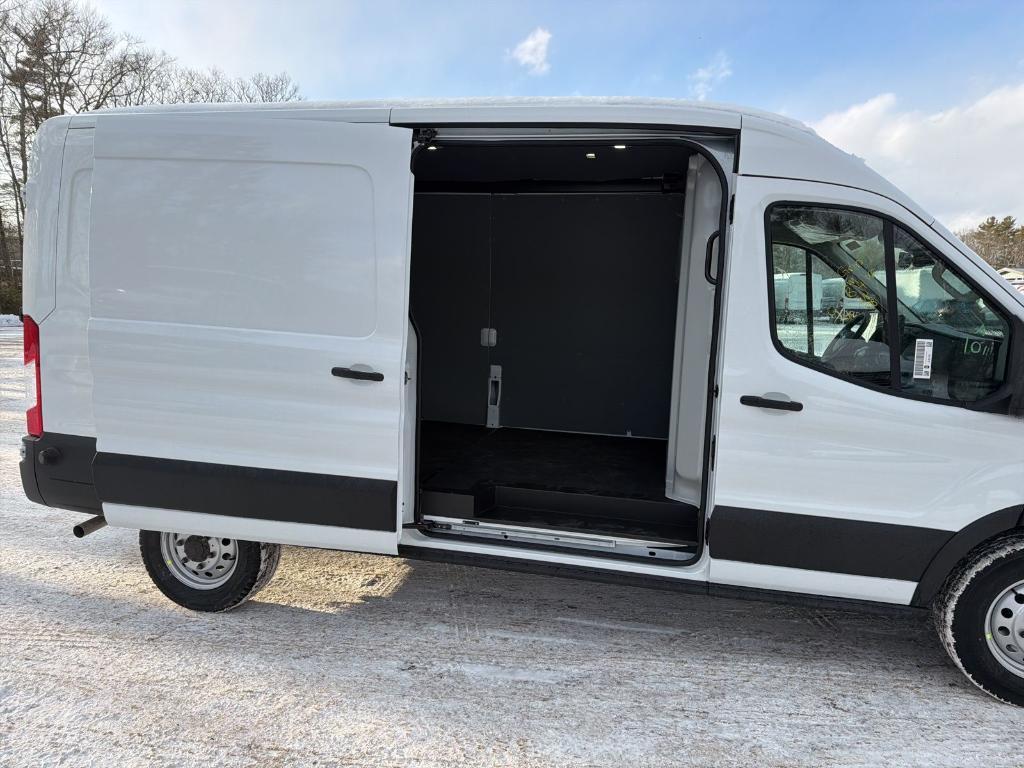 new 2026 Ford Transit-350 car, priced at $65,825