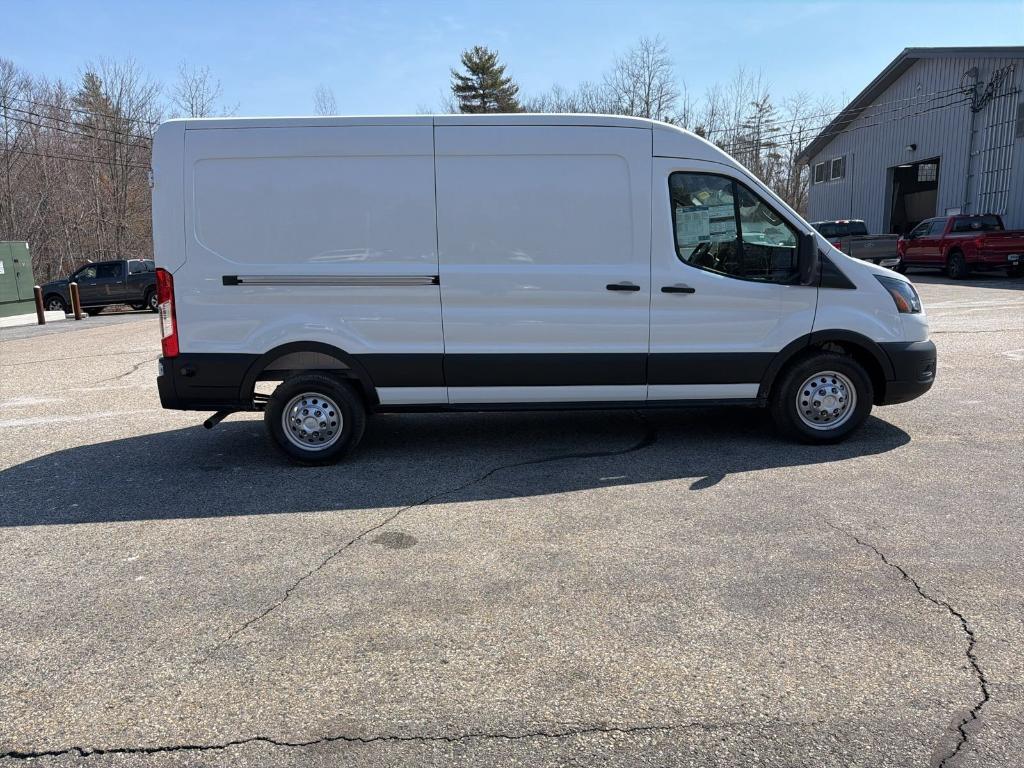 new 2026 Ford Transit-350 car, priced at $59,451