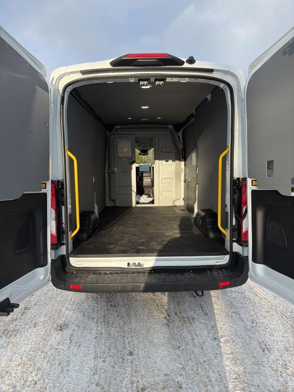 new 2026 Ford Transit-350 car, priced at $65,825