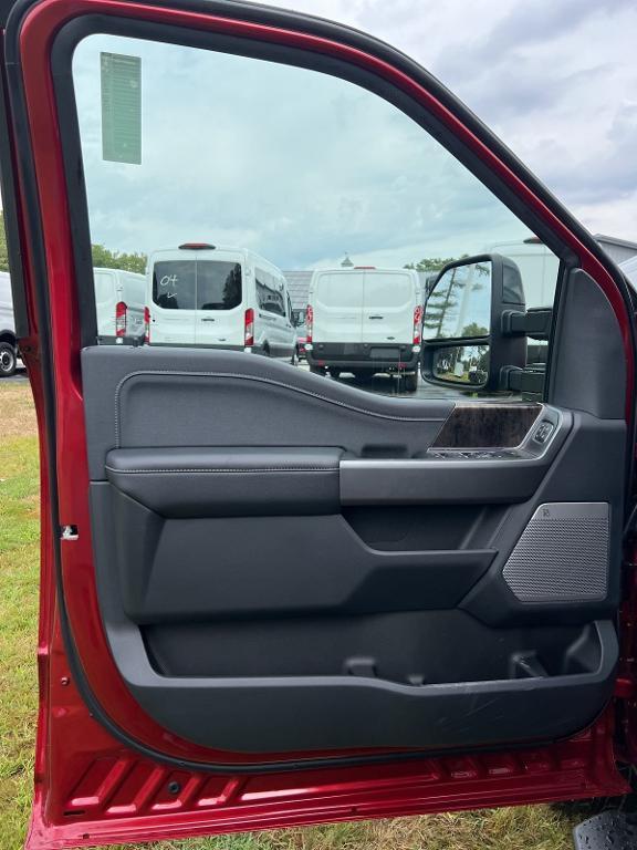 new 2026 Ford F-350 car, priced at $72,923