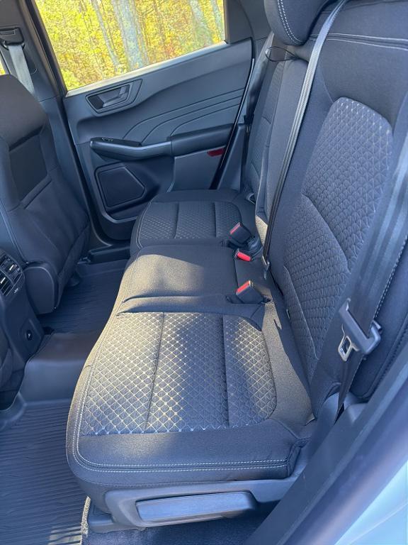 new 2026 Ford Escape car, priced at $31,887