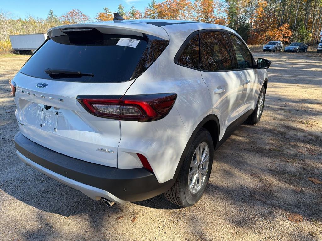 new 2026 Ford Escape car, priced at $31,887