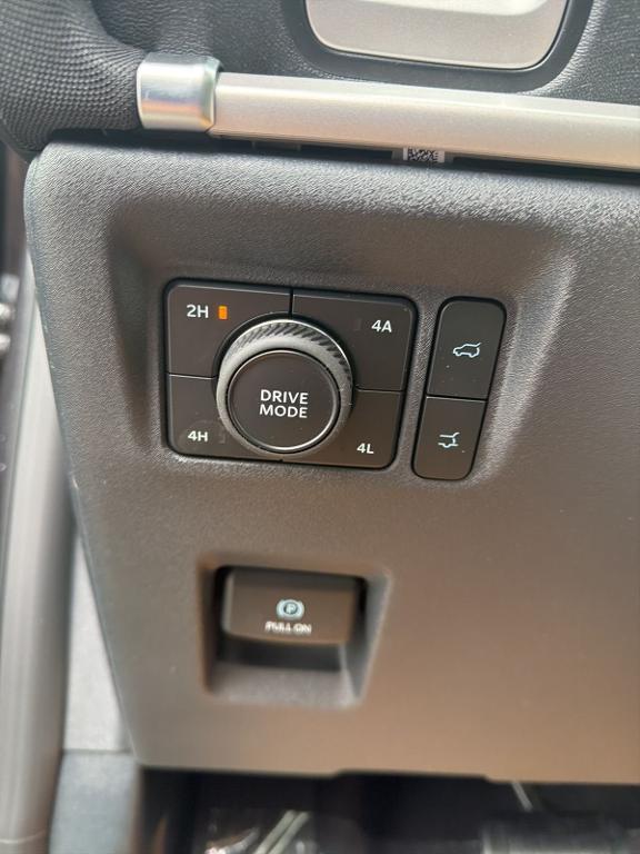 new 2026 Ford Expedition Max car, priced at $73,926