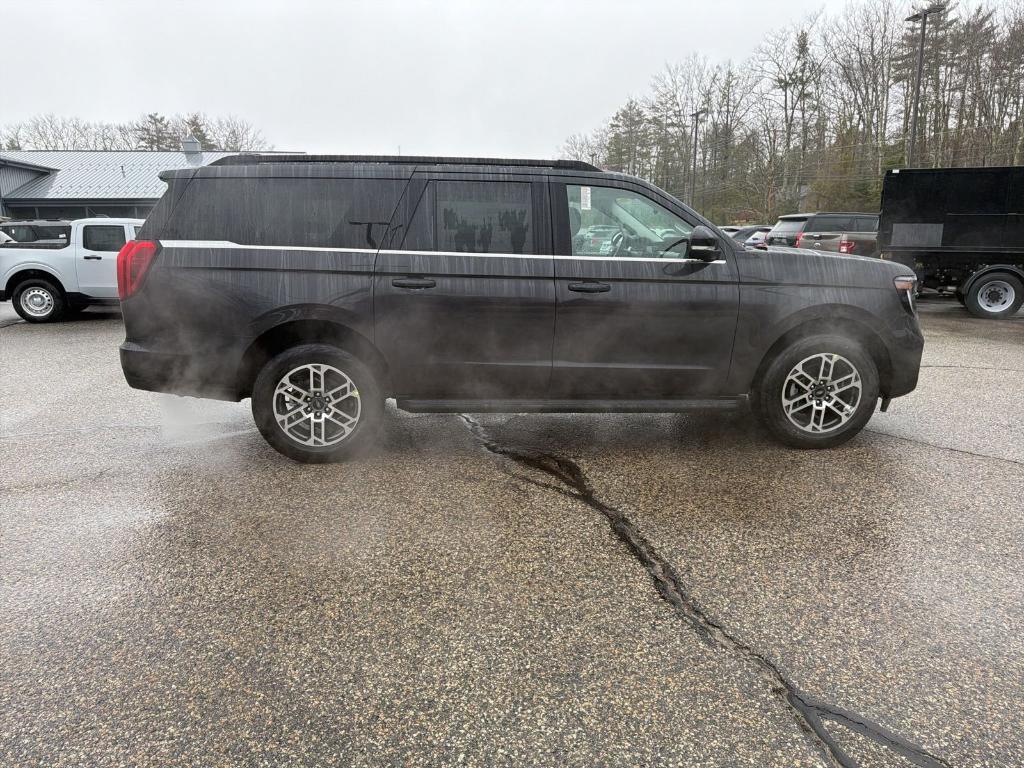 new 2026 Ford Expedition Max car, priced at $73,926