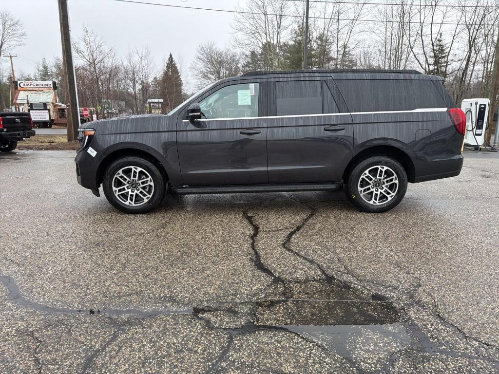 new 2026 Ford Expedition Max car, priced at $73,926