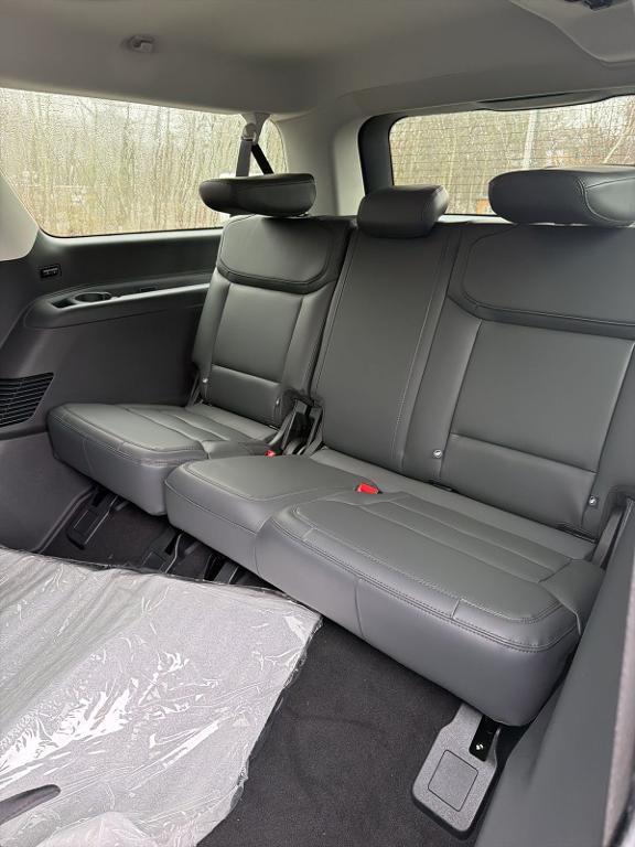 new 2026 Ford Expedition Max car, priced at $73,926