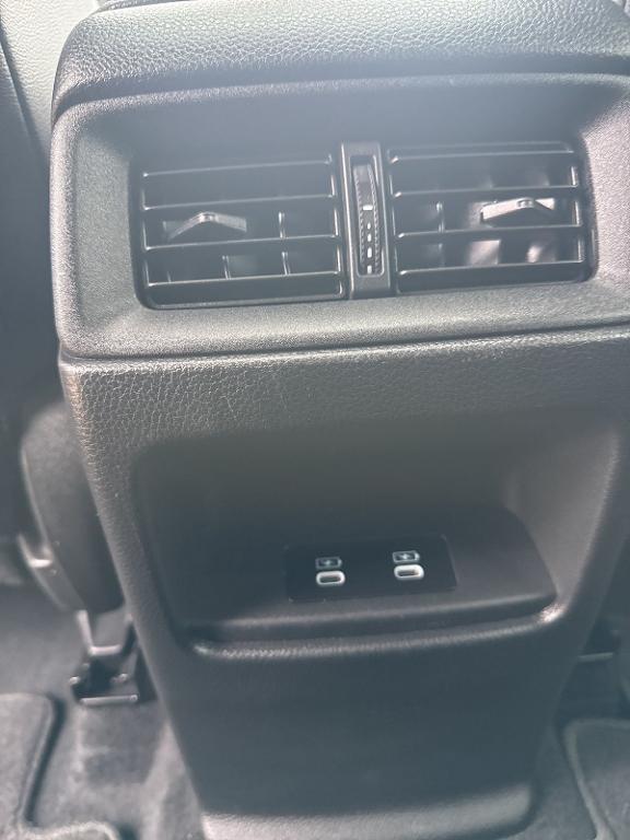 used 2024 Honda CR-V Hybrid car, priced at $34,995