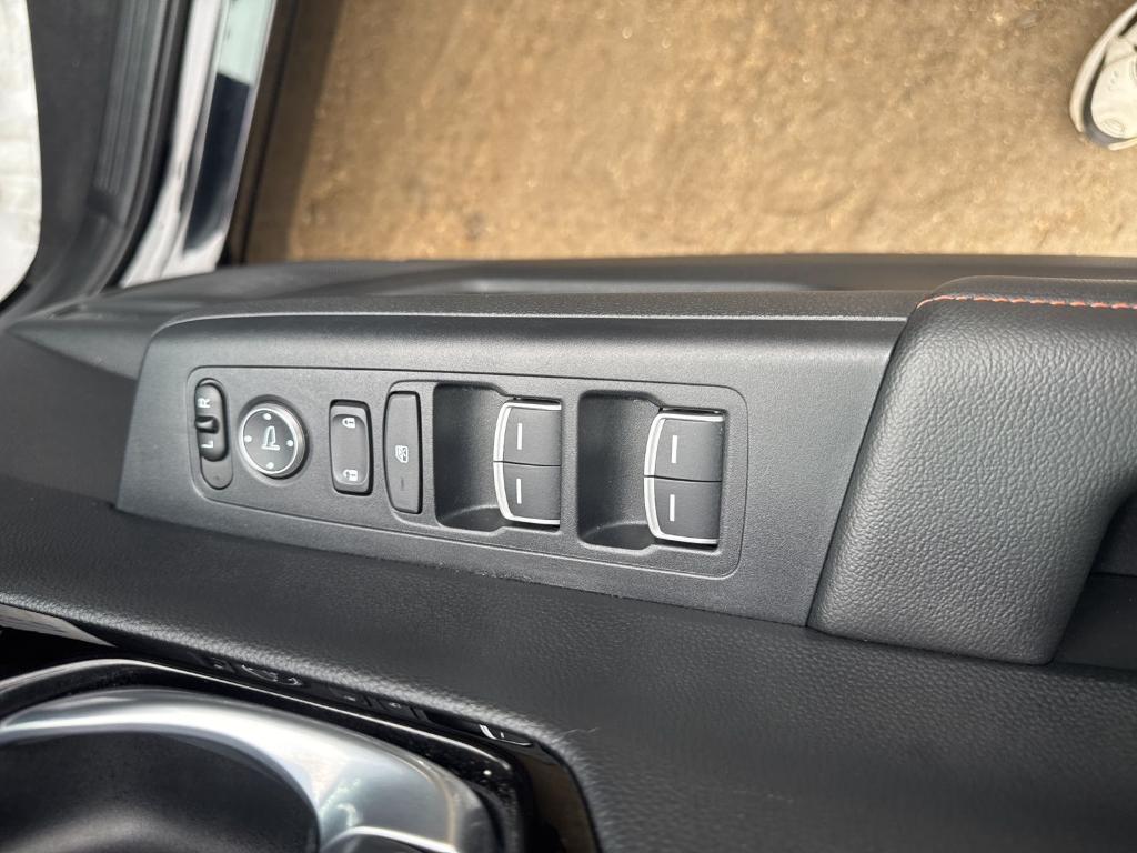 used 2024 Honda CR-V Hybrid car, priced at $34,995