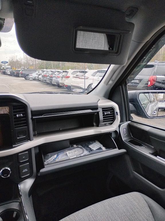used 2021 Ford F-150 car, priced at $28,982