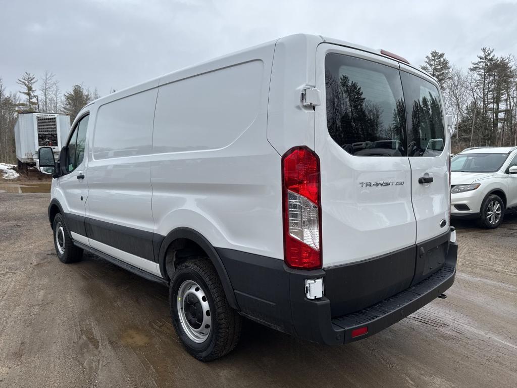 new 2025 Ford Transit-250 car, priced at $45,399