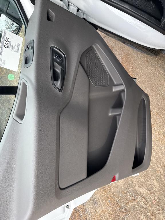 new 2025 Ford Transit-250 car, priced at $45,399