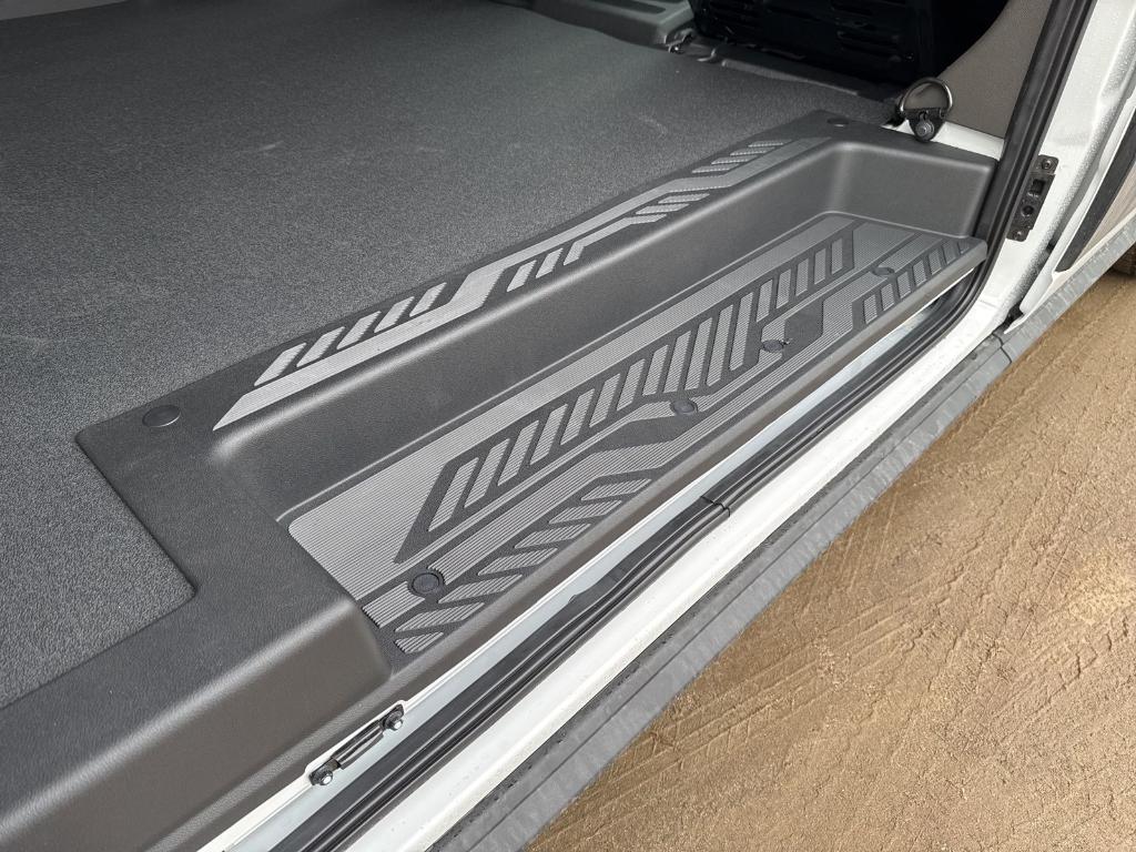 new 2025 Ford Transit-250 car, priced at $45,399