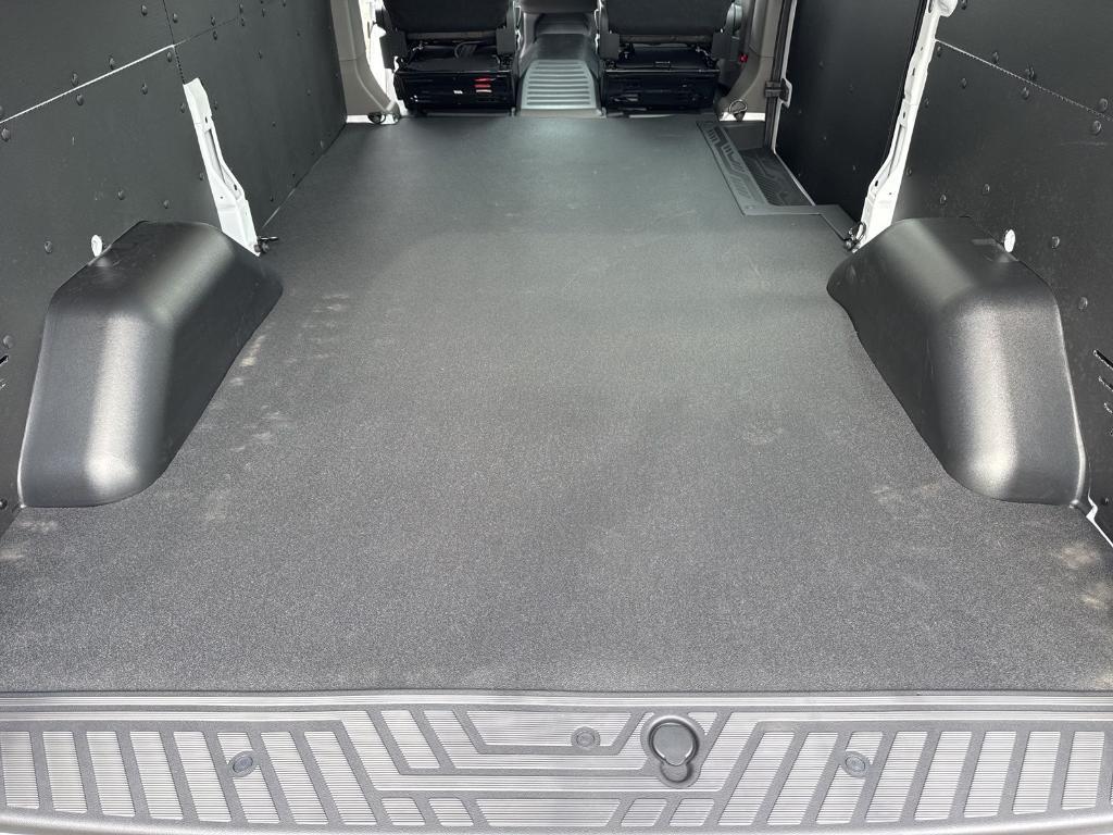 new 2025 Ford Transit-250 car, priced at $45,399