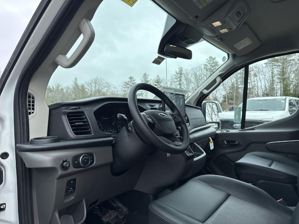 new 2025 Ford Transit-250 car, priced at $45,399