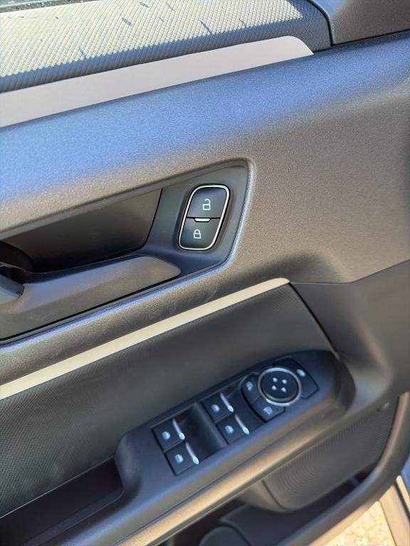 new 2026 Ford Bronco Sport car, priced at $35,085