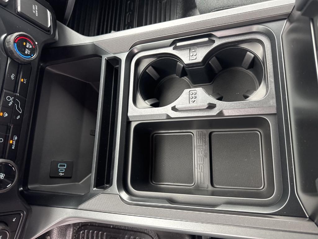 new 2026 Ford F-250 car, priced at $68,511