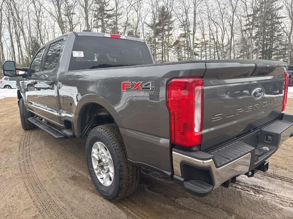 new 2026 Ford F-250 car, priced at $68,511