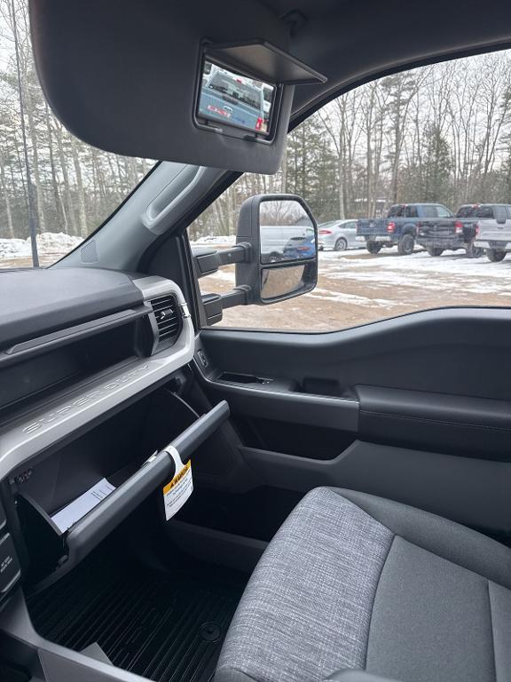 new 2026 Ford F-250 car, priced at $68,511