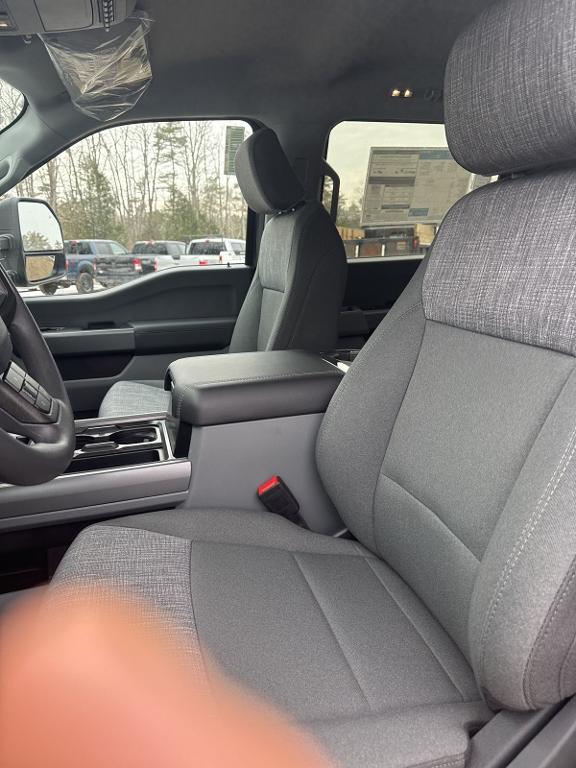 new 2026 Ford F-250 car, priced at $68,511