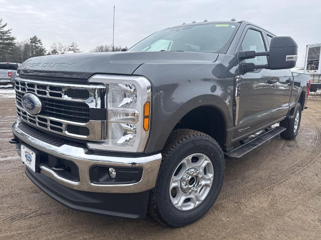 new 2026 Ford F-250 car, priced at $68,511