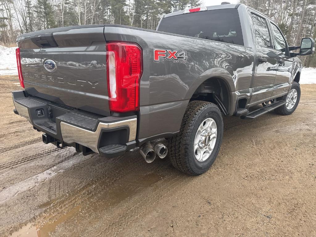 new 2026 Ford F-250 car, priced at $68,511