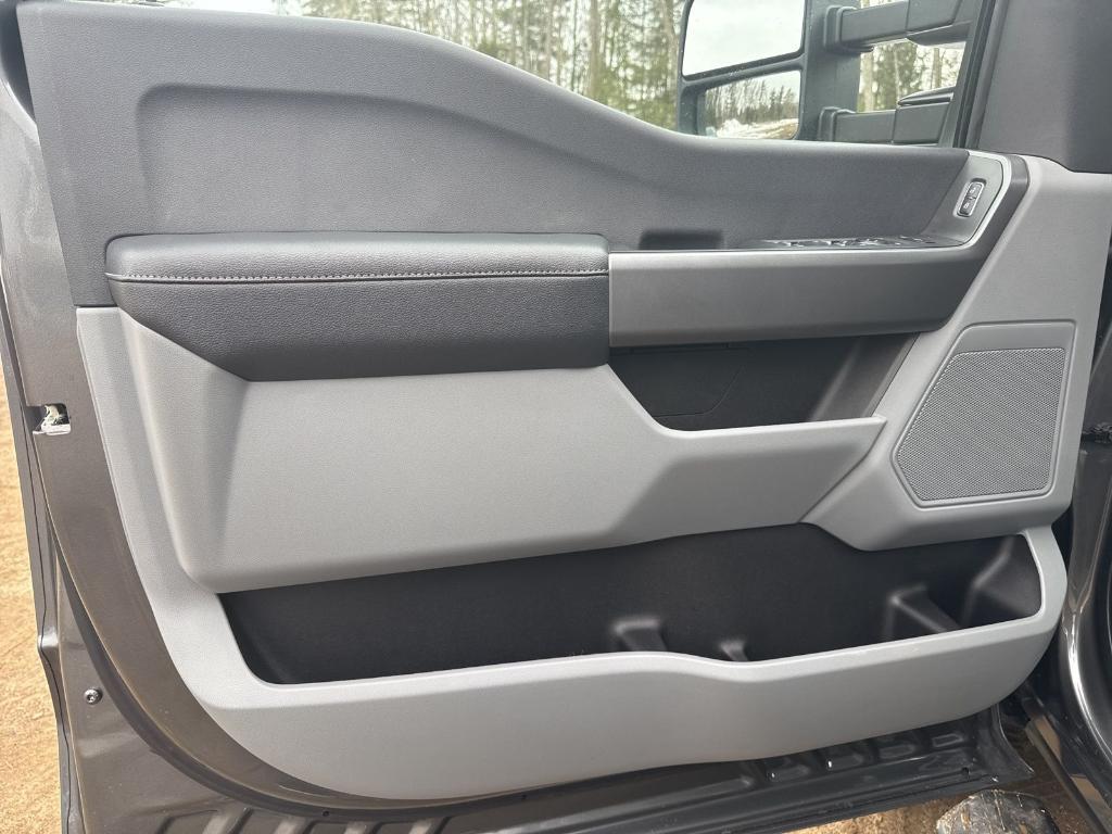 new 2026 Ford F-250 car, priced at $68,511