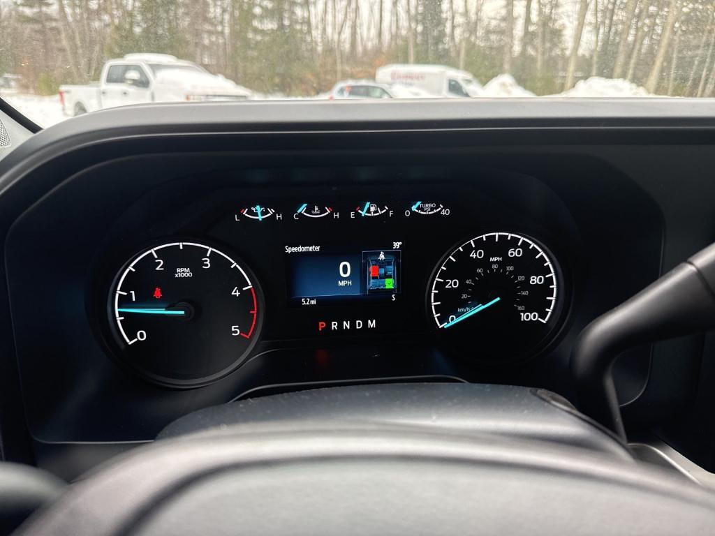 new 2026 Ford F-250 car, priced at $68,511