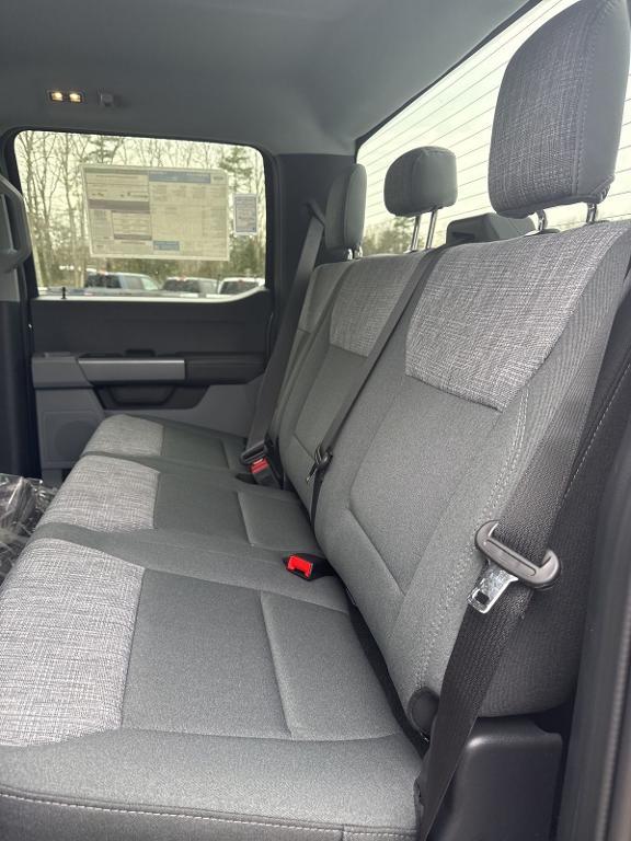 new 2026 Ford F-250 car, priced at $68,511