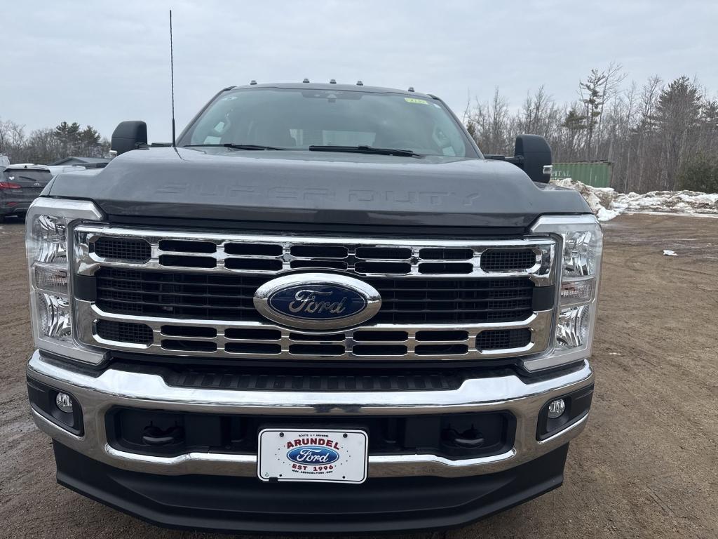 new 2026 Ford F-250 car, priced at $68,511
