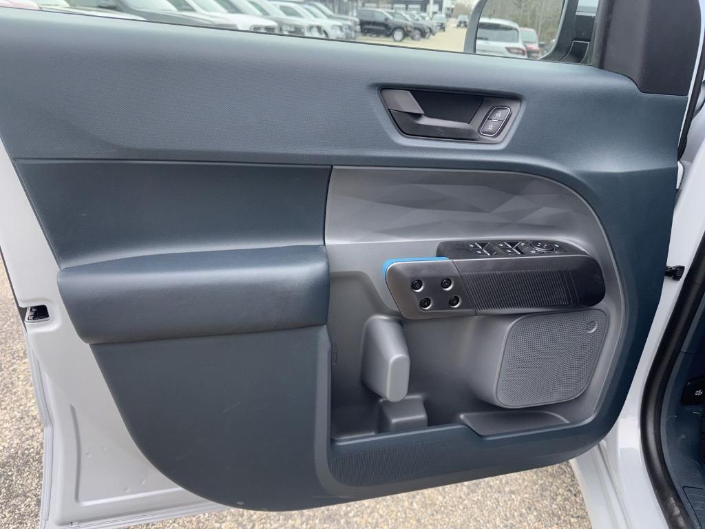 new 2026 Ford Maverick car, priced at $39,116