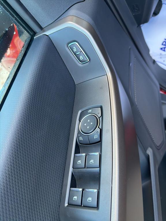 new 2025 Ford F-150 car, priced at $46,490