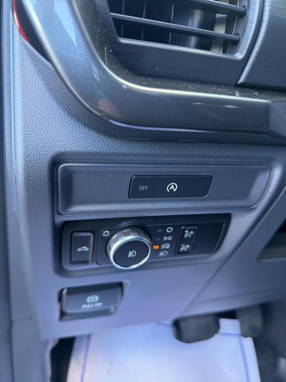 new 2025 Ford F-150 car, priced at $46,490