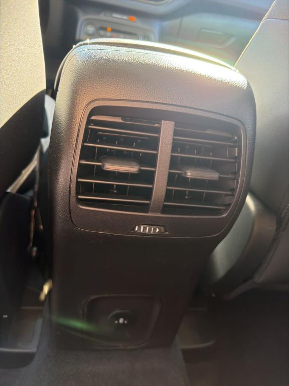 new 2025 Ford Bronco Sport car, priced at $34,097