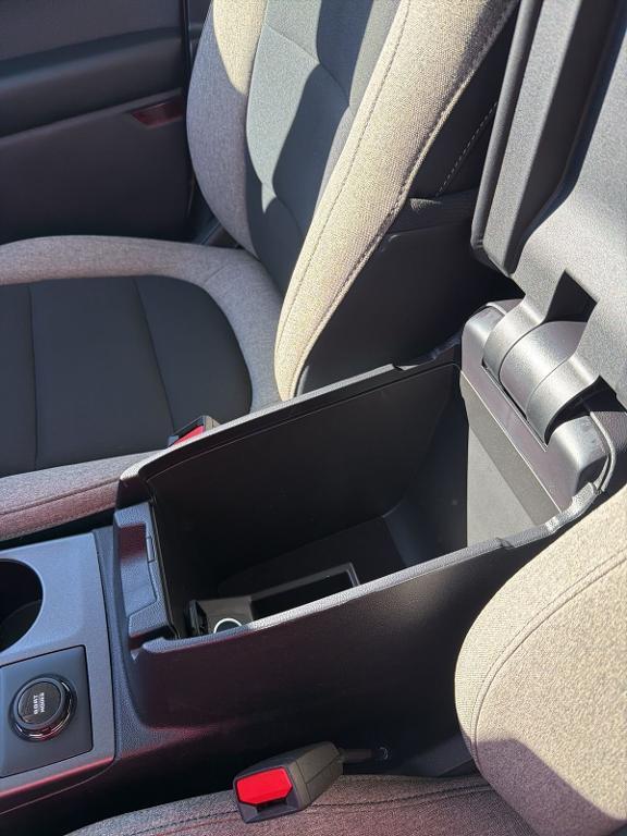 new 2025 Ford Bronco Sport car, priced at $34,097