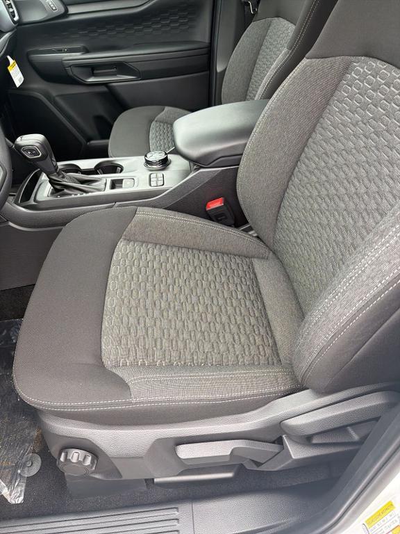 new 2026 Ford Ranger car, priced at $38,895