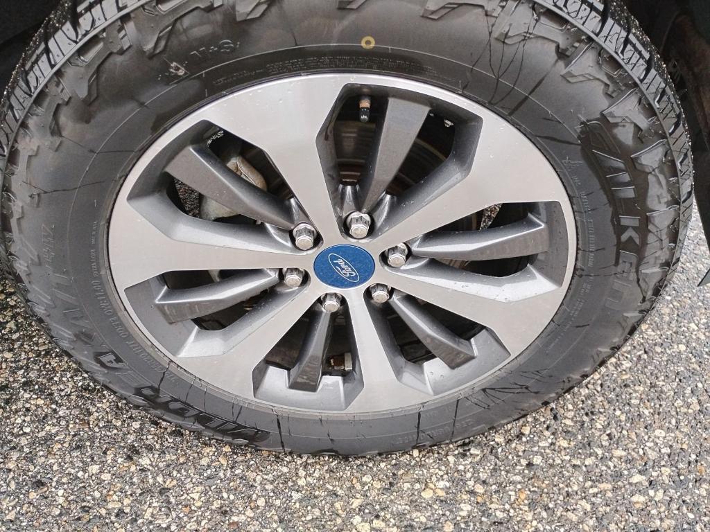 used 2020 Ford F-150 car, priced at $28,995