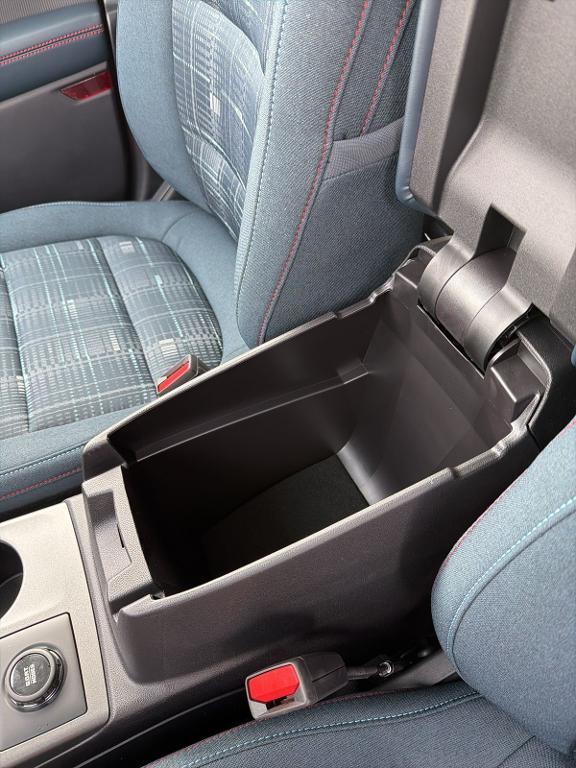 new 2026 Ford Bronco Sport car, priced at $37,965