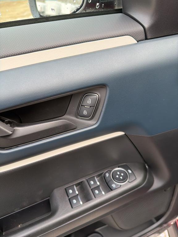 new 2026 Ford Bronco Sport car, priced at $37,965