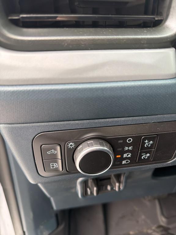 new 2026 Ford Maverick car, priced at $32,553