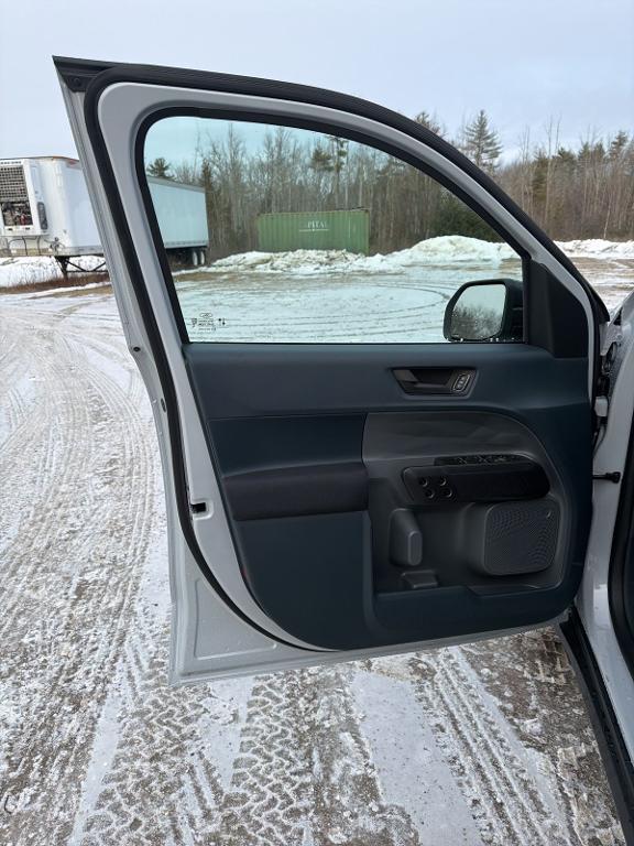 new 2026 Ford Maverick car, priced at $32,553