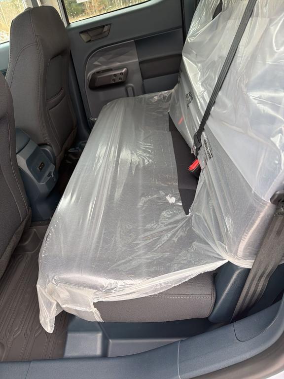 new 2026 Ford Maverick car, priced at $32,553